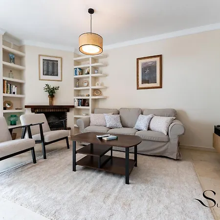 Perfect Location 3 Bedrooms 2 Bath, Parking, Pool Fuengirola