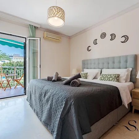 Perfect Location 3 Bedrooms 2 Bath, Parking, Pool Apartment Fuengirola