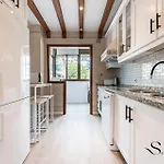 Lägenhet Perfect Location 3 Bedrooms 2 Bath, Parking, Pool Fuengirola